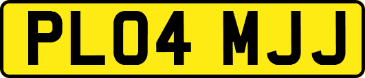 PL04MJJ