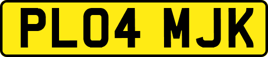 PL04MJK