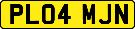 PL04MJN