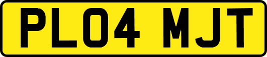 PL04MJT