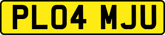 PL04MJU