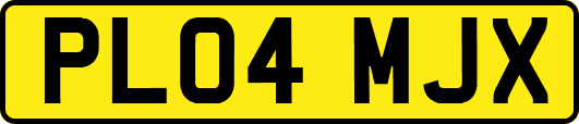 PL04MJX