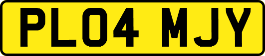 PL04MJY