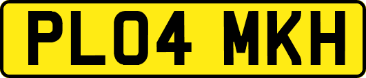 PL04MKH