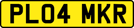 PL04MKR