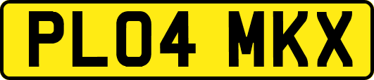 PL04MKX