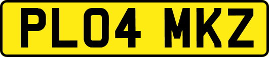 PL04MKZ