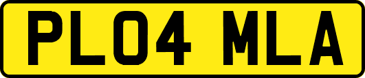 PL04MLA