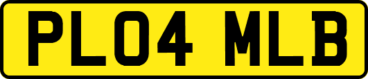 PL04MLB