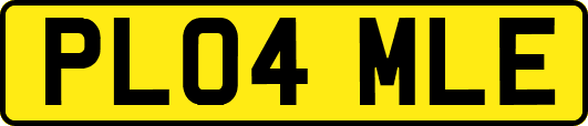 PL04MLE