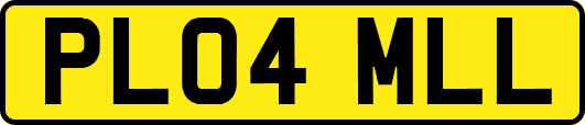 PL04MLL