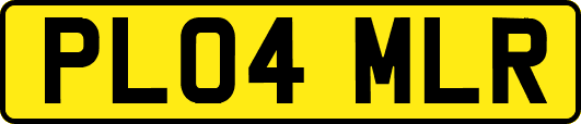 PL04MLR