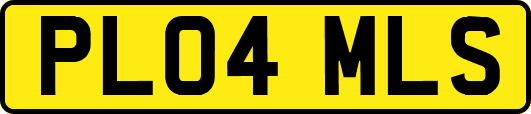 PL04MLS