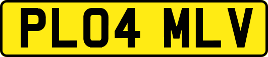 PL04MLV