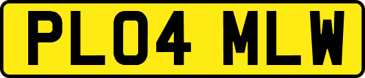 PL04MLW
