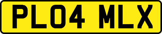 PL04MLX