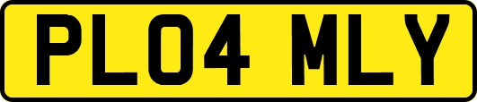 PL04MLY