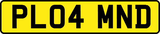 PL04MND