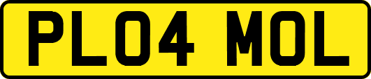 PL04MOL