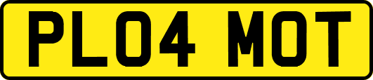 PL04MOT