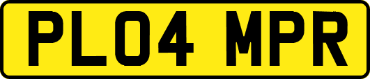 PL04MPR