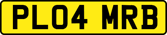 PL04MRB