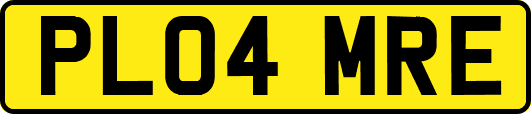 PL04MRE