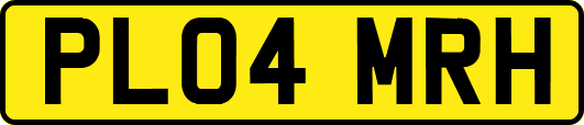 PL04MRH