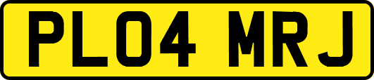 PL04MRJ
