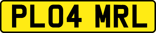 PL04MRL