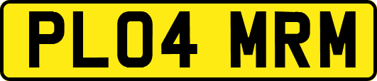 PL04MRM