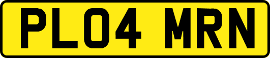 PL04MRN