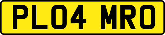 PL04MRO