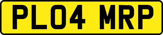 PL04MRP