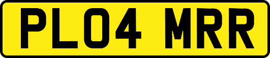 PL04MRR