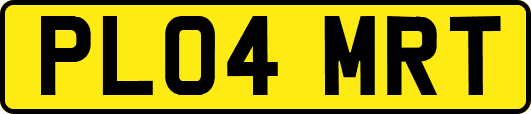 PL04MRT