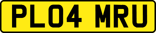 PL04MRU