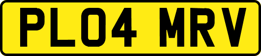PL04MRV