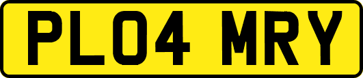 PL04MRY