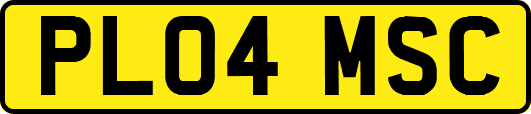 PL04MSC
