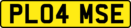 PL04MSE