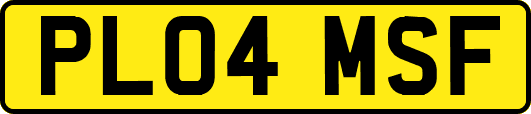 PL04MSF
