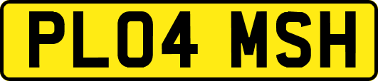 PL04MSH