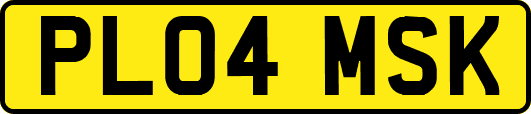 PL04MSK