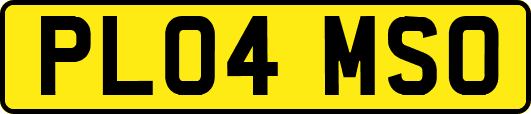 PL04MSO