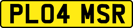 PL04MSR