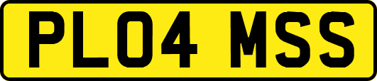 PL04MSS