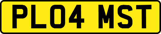 PL04MST