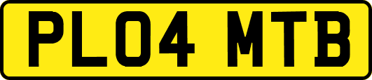 PL04MTB