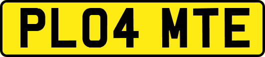 PL04MTE